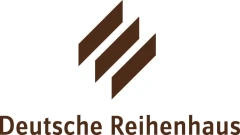 Logo DRH Deutsche Reihenhaus AG