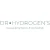 Logo DrHydrogen Wasserstofftherapie