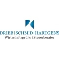 Drieb | Schmid | Hartgens Wirtschaftspr&uuml;fer | Steuerberater Korschenbroich