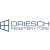 Logo Driesch Fenster+Tore