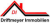 Logo Driftmeyer Immobilien Haus- und Grundstücksverwaltung