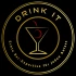 Logo Drink-It Bar-Catering