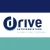 Logo drive autovermietung GmbH