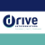 Logo drive autovermietung GmbH