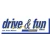 Logo drive & fun