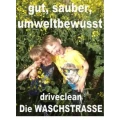 Logo driveclean GmbH & Co. KG