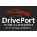 DrivePort Fahrzeug&uuml;berf&uuml;hrung Bielefeld