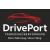 Logo DrivePort Fahrzeugüberführung