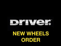 DRIVER-CENTER New Wheels Order GmbH Augsburg