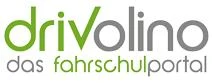Logo drivolino GmbH