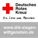 Logo DRK Kreisverbad Siegen- Wittgenstein e.V.