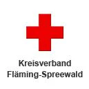 Logo DRK Kreisverband Fläming-Spreewald e.V.
