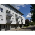 DRK-Seniorenwohnanlage Haus B&uuml;hlot B&uuml;hl
