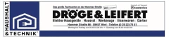 Logo Dröge & Leifert GmbH & Co. KG