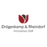 Logo Drögenkamp & Rheindorf Immobilien GbR