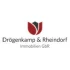 Logo Drögenkamp & Rheindorf Immobilien GbR