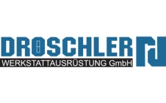 Dröschler Werkstattausrüstung GmbH, Niederlassung Zwickau Zwickau