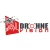 Logo Drohne Vision - Drohnen Luftbild Service aus Hamburg