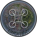 DRONEXT | Drohnenaufnahmen & Luftbilder M&uuml;nchen M&uuml;nchen