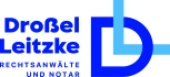 Logo Dro&szlig;el & Leitzke