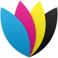 Logo Druck-Auswahl