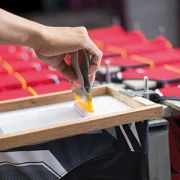 Druck Dein Textil | Textilveredelung Ehingen | Stickerei Service Ulm Ehingen
