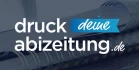 Logo Druck deine Abizeitung