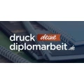 Logo Druck-deine-Diplomarbeit.de