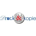 Logo Druck & Kopie Hartmann KG