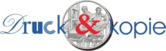 Logo Druck & Kopie Hartmann KG