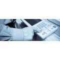 Logo Krahn, Druck- Werbeservice