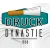 Logo Druckdynastie 1956 GmbH