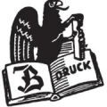 Logo Druckerei B&ouml;hle