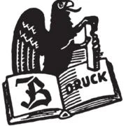 Logo Druckerei Böhle