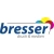 Logo Druckerei Bresser GmbH & Co. KG