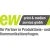 Logo Druckerei ew print & medien service gmbh