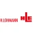 Logo Druckerei H. Lohmann Inhaber: Hagen Lohmann