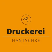 Logo Druckerei Hantschke Inh.Sascha Hantschke
