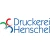 Logo Druckerei Henschel
