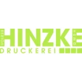Logo Hinzke GmbH Druckerei