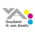 Druckerei Holger von Ameln Ratingen