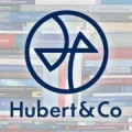 Logo Druckerei Hubert & Co GmbH und Co KG