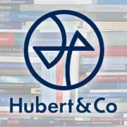 Logo Druckerei Hubert & Co GmbH und Co KG