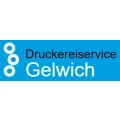 Druckerei- & Industrieservice GELWICH Bielefeld