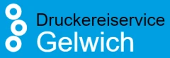 Druckerei- & Industrieservice GELWICH Bielefeld