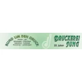 Logo Druckerei Jung