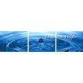 Logo Druckerei K.Wasser