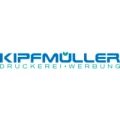 Druckerei Kipfm&uuml;ller Gunzenhausen