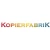 Logo Druckerei Kopierfabrik am Moosfeld GmbH