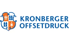 Druckerei Kronberger Offsetdruck GmbH Frankfurt